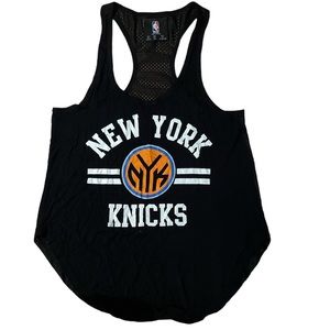 Knicks Tank